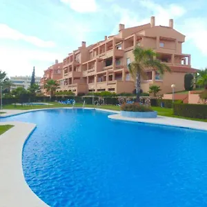  Apartamento Luxurious 2 Bedroom 2 Bathroom Near
